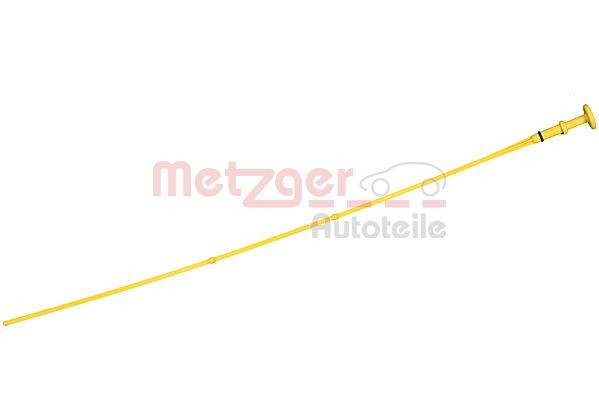 Fits METZGER 8001074 OIL DIPSTICK