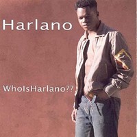 Harlano - Who Is - Cd - G4Z