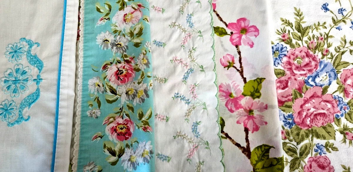 Vintage/Retro Bedding for sale | eBay