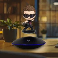 Levitating Display Stand, Floating Display Rack For Toys, Figures, Miniatures...