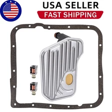 24230298 Transmission Filter Gasket Shift Solenoid Kit A & B For GM Chevy 4L60E