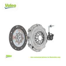 Kit d'embrayage Mercedes 206