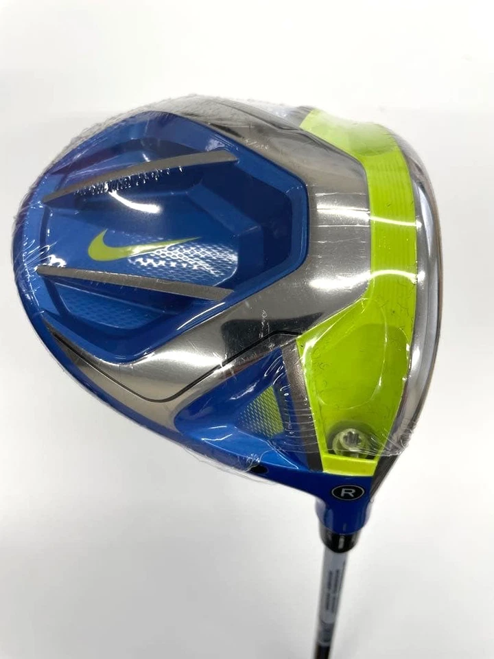 BRAND NEW) Nike Vapor Fly Wood 1, 3, 5, 7 Woods  (4x)  Rare Japan Model Sealed - Image 2 of 4
