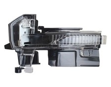 AUßENSPIEGEL-BLINKER RECHTS FÜR AUDI A3 4/5 TÜREN AB 2020 MIT LED