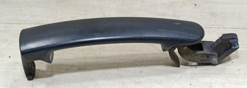VW Polo 9N3 2007 Tür Griff aussen vorne LINKS 3B0837207 #147191-G219