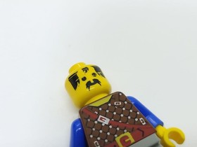 LEGO 6046 Hemlock Stronghold Castle Dark Forest 1996 Complete without Box