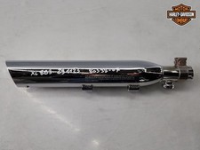 80599-07 Scarico Marmitta Harley Davidson Screamin' Eagle Sportster 883 1200