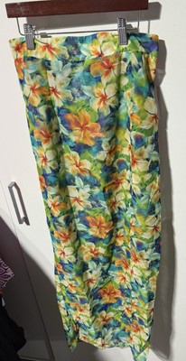 Women s Small Miken Skirt Swimsuit Cover Up NWT