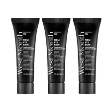 3Instant Face & Eye Lift Cream: Temporary Face Tightener & Fine Lines Reduction