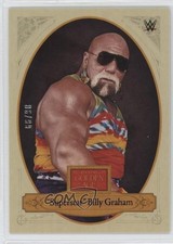 2023 Panini Chronicles WWE Golden Age Blue 6/99 Superstar Billy Graham #183 0yx7