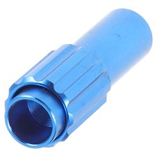 Bike Shift Barrel Adjuster Brake Lever Set Bicycle Aluminum Grips