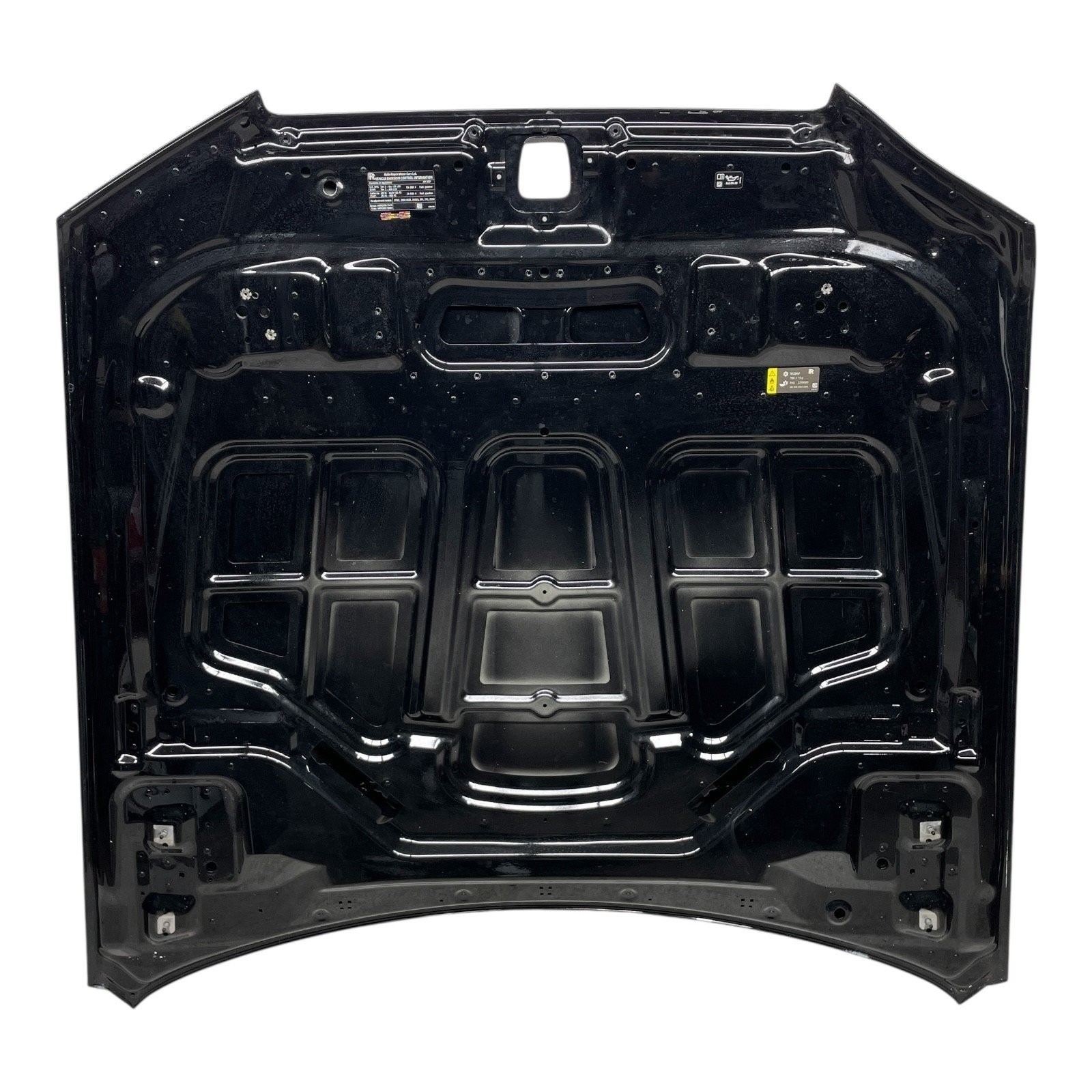 Rolls-Royce Ghost 2021-2023 Front Hood panels Set