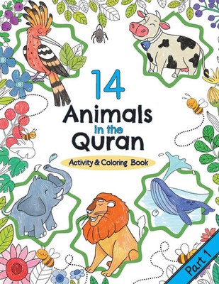 14 Animals in the Quran | Taschenbuch | Englisch (2024) | Prolance