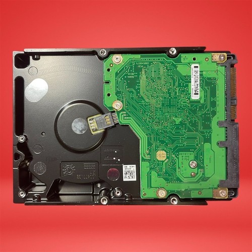 Dell 600GB 15K RPM 3.5" SAS HDD ST3600057SS - Picture 2 of 3