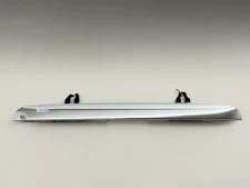 Chrome 02-05 Mercedes W163 ML500 ML320 Trunk Lid Latch Handle Molding Trim OEM