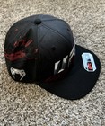 UFC LOT-Venum Jacket/Hat, Swag, Octagon Mat, 16 Autographs-Liddell, Shogun, etc. — photo 7