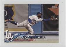 2018 Topps Mini Andrew Toles #518 qf6