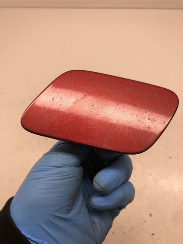 Audi A4 S4 B7 8E 8H 2007 Abdeckung Blende Scheinwerferreinigungsanlage DRA61110