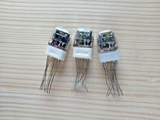 1 X IN-17 Soviet Nixie Tube. NEW. 100 Tested. NOS.