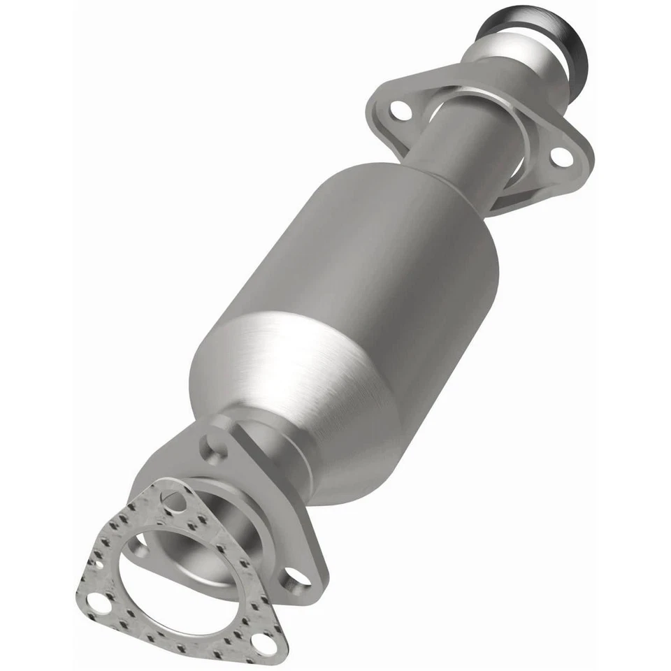 MagnaFlow 22636-AA para Acura Integra 1990-1991 1,8 L L4 GAS DOHC Foto 2 de 4