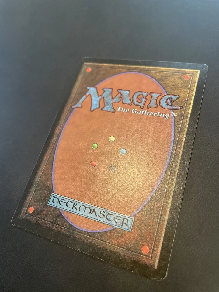 Serra Angel - LP - Beta Mtg - Image 4 of 4