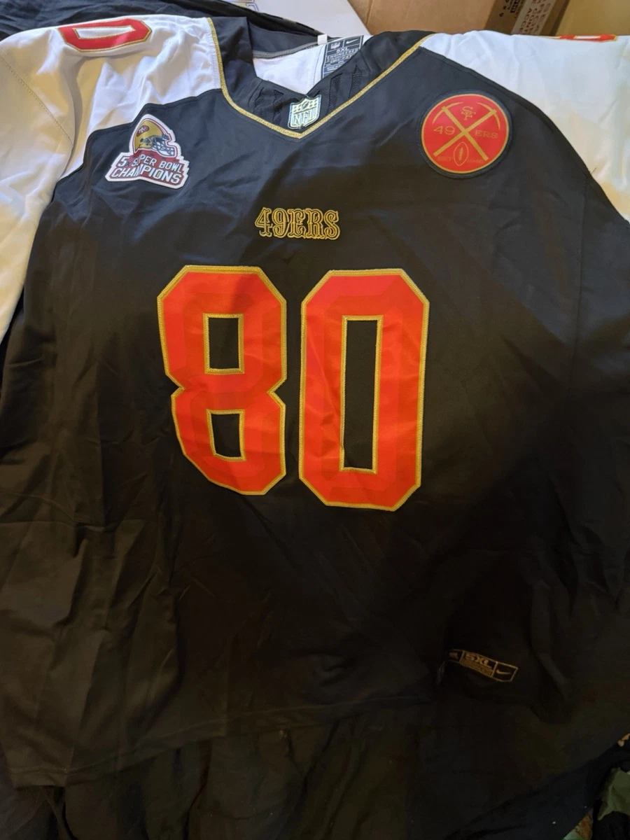 Jerry Rice Super Bowl NFL Jerseys for sale | eBay