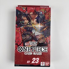 one piece card game starter deck film edition Pokemon TCG Professor's Research Full Art Trainer SWSH152 Promo – 2Sis  Collectibles main image 1