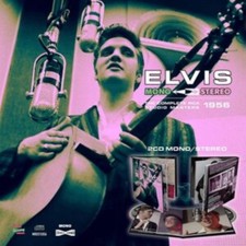 Mono To Stereo  The Complete Rca Studio Masters 1956 (deluxe/2cd)