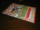 PANINI FOOTBALLERS ALBUM 1972-73 COMPLETE SEE INTERIOR PHOTOS