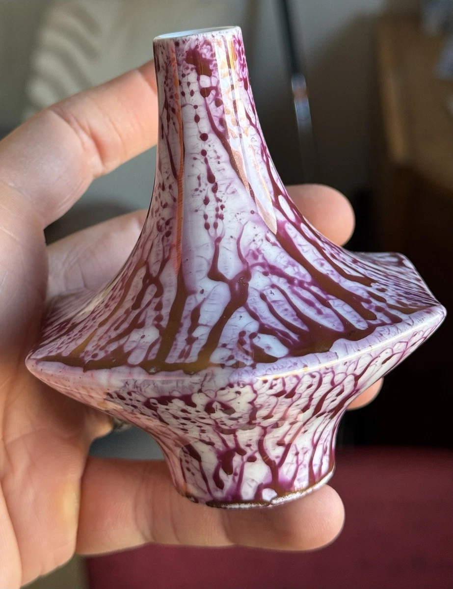 Furstenberg Porcelain In Antique Ceramic & Porcelain Vases for