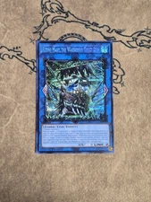 Yugiph Flying Mary, the Wandering Ghost Ship MP25-EN110 Prismatic Secret Rare NM