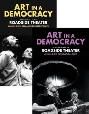 Ben Fink Art in a Democracy (Paperback)