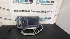 SonoSite NanoMaxx Portable Ultrasound Machine Year 2012 w/ L25n Probe