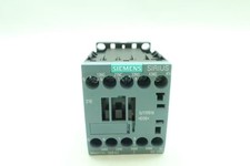 Siemens 3RH2131-1BB40 Contactor Relay 24v-dc