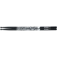Drumsticks Tama Silver Rhythmic Fire 5B black...