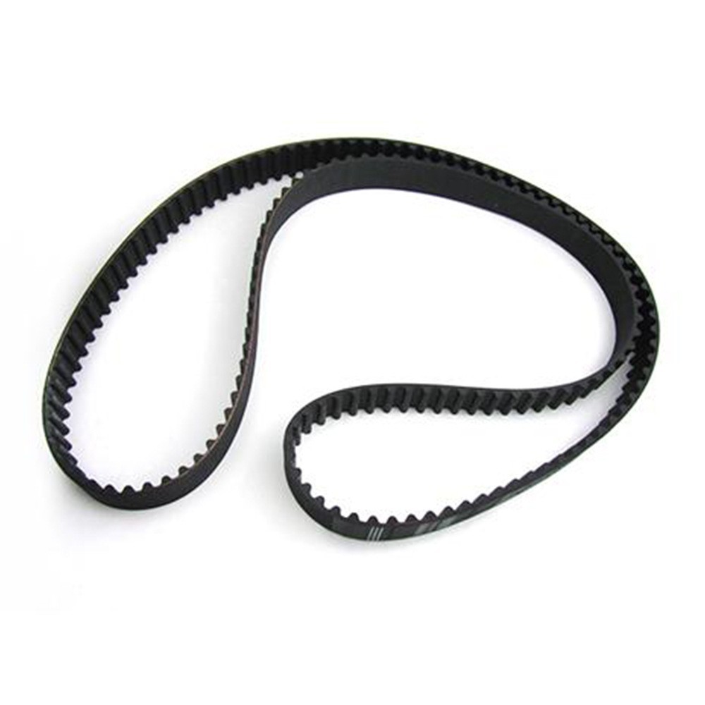 Engine Timing Belt for Mitsubishi Montero L200 4D56 2.5 TD MD300470 163 Teeth