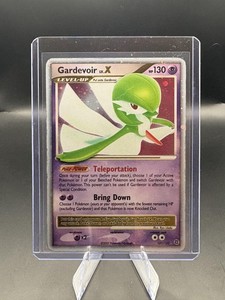 Gardevoir Lv X | eBay