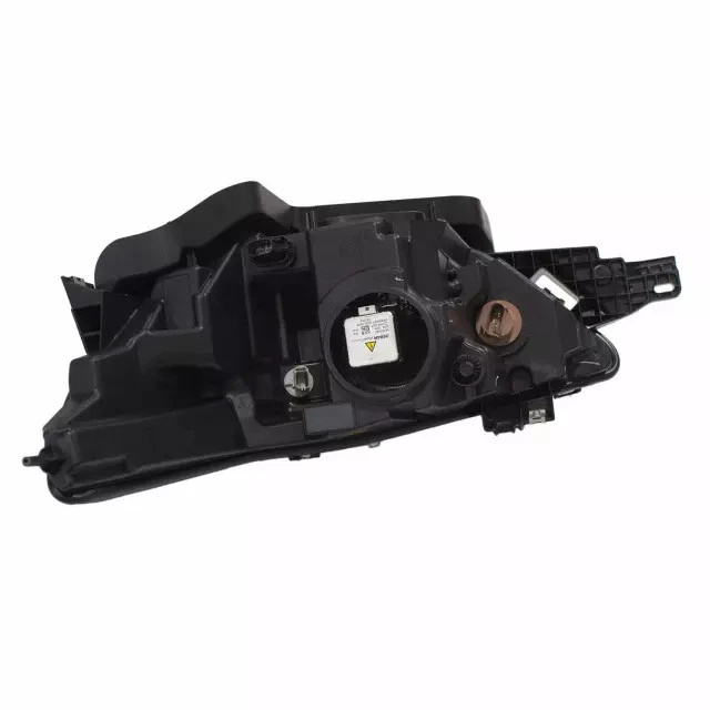 Genuine Ford Headlamp Housing DG1Z-13008-N - Image 4 of 4