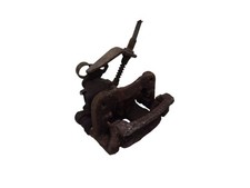 Bremssattel rechts hinten passt für HONDA CIVIC VIII HATCHBACK (FK, FN) 1.4