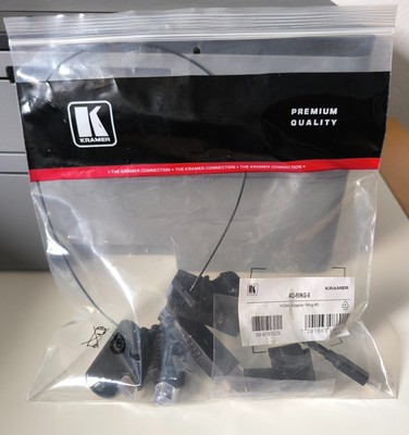 Kramer AD-RING-5 - HDMI Adapter Ring