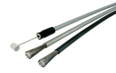 Motion Pro Twist Throttle Replacement Cable - CR Competition Style 01-0404