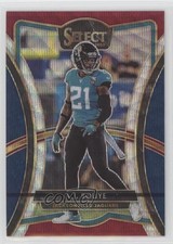 2019 Panini Select Premier Level Tri-Color Prizm 3/199 AJ Bouye #189 v1x