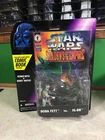 Kenner NIB Star Wars Shadows of the Empire Boba Fett VS. IG-88