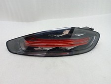 PORSCHE CAYMAN 718 Right Rear Light 982945096M Rückleuchte Hinten Rechts