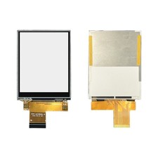 2.8 inch TFT Touchscreen LCD 240x320 Resolution ST7789 for Electronics Labs
