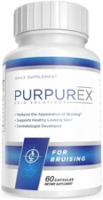 Dietary Supplement for Bruising (30-Day Supply)