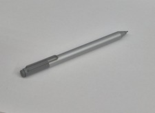 Microsoft Surface Pro Pen 1710 Bluetooth Silver Button Stylus QTY