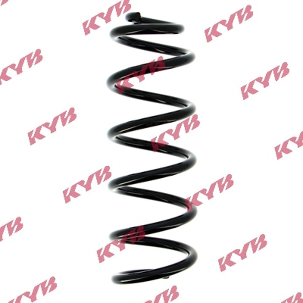 1X Fahrwerksfeder K-Flex KYB RA5196 FüR Renault Logan Stepway 2-image
