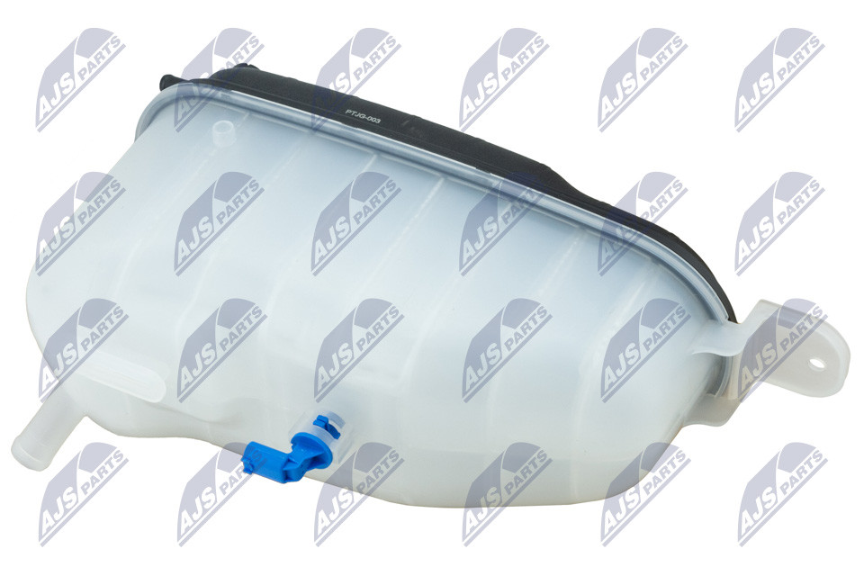 N.T.Y. CZW-JG-003.NTY Expansion Tank, coolant for JAGUAR