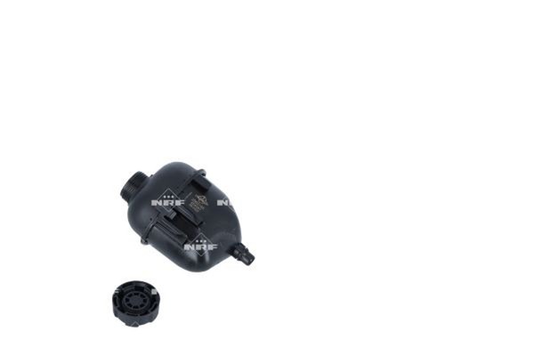 AusgleichsbehäLter KüHlmittel Easy FIT NRF 454087 FüR BMW 5Er G30 F90 Touring X3-image